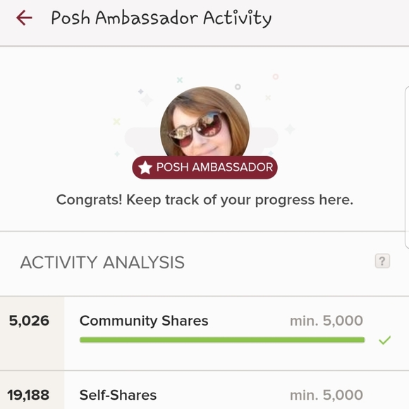 Posh Ambassador, Annette - Picture 11 of 12